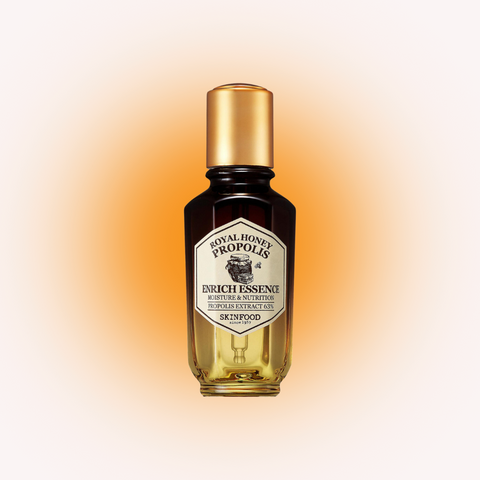 SKINFOOD Royal Honey Propolis Enrich Essence (50ml)