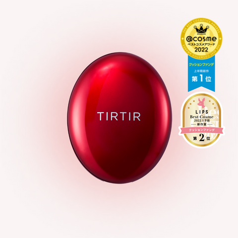 TIRTIR Mask Fit Red Cushion (18g)