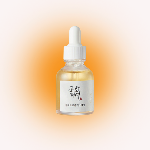 BEAUTY OF JOSEON Glow Serum (30ml)