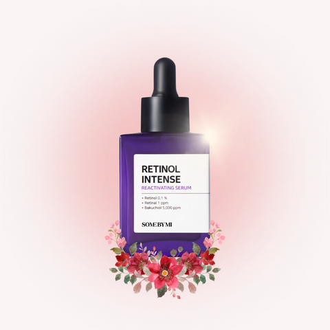 SOME BY MI Retinol Intense Reactivating Serum (30ml)