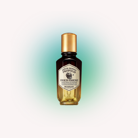 SKINFOOD Royal Honey Propolis Enrich Essence (50ml)