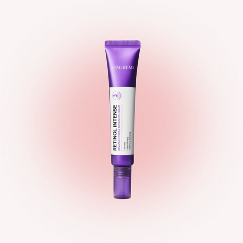 SOME BY MI Retinol Intense Advanced Triple Action Eye Cream (30ml)