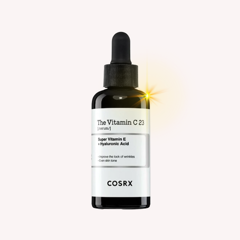 COSRX The Vitamin C 23 Serum