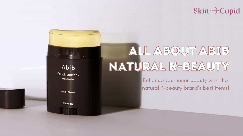 All About ABIB: Enhance Your Natural Beauty