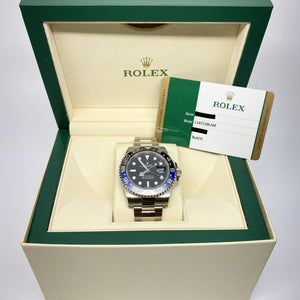 rolex 116710blnr for sale