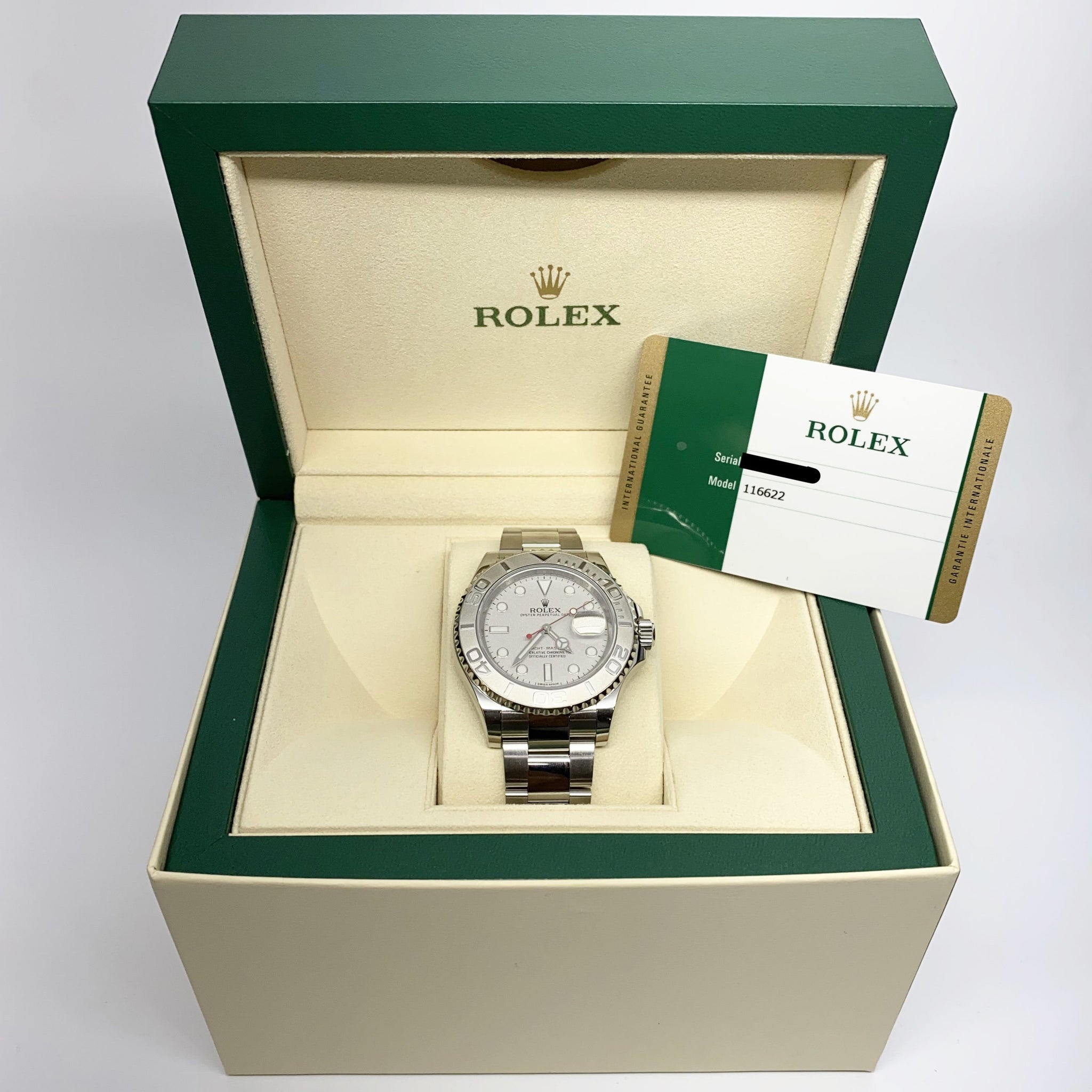 rolex ref 116622