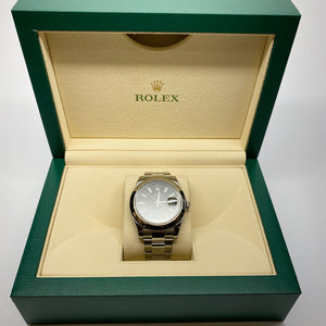 rolex 116 300