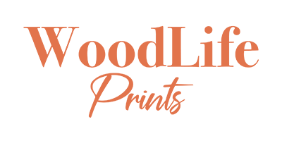 WoodLife Prints