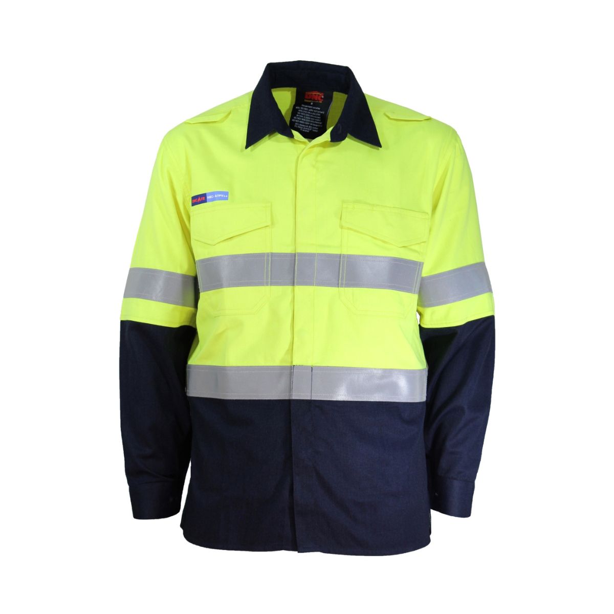 6XL Archives - Delf  Freezer Work Wear Clothing