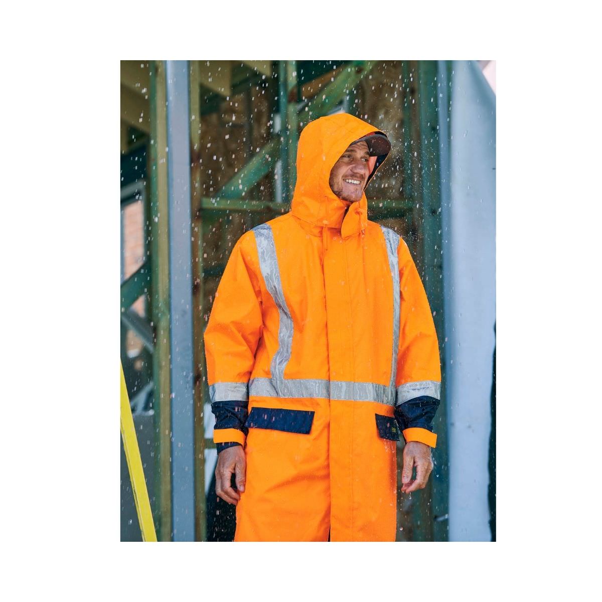 6XL Archives - Delf  Freezer Work Wear Clothing