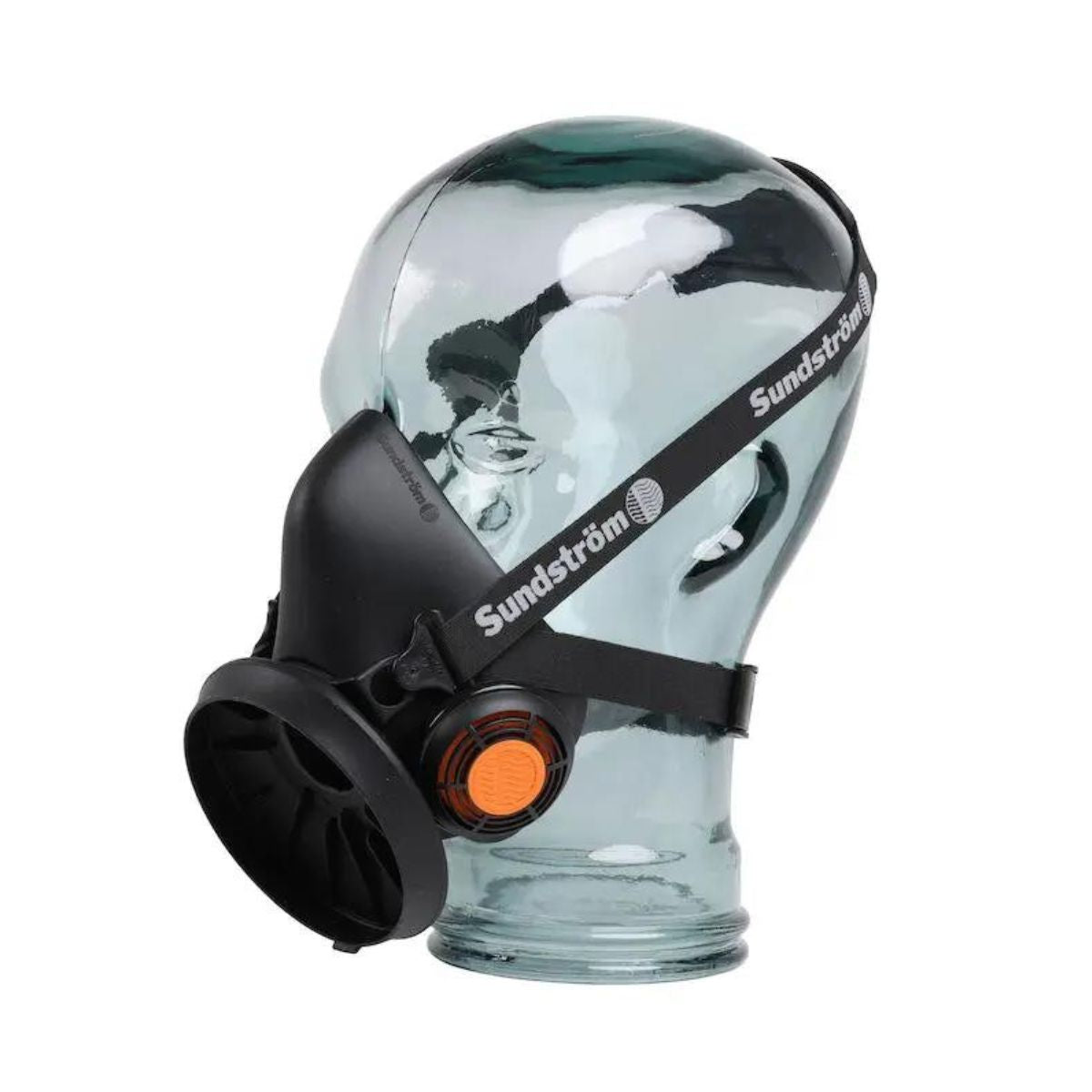 MASQUE INTÉGRAL RESPIRATOIRE SERIE 9000 T. M REF. 1MA010740