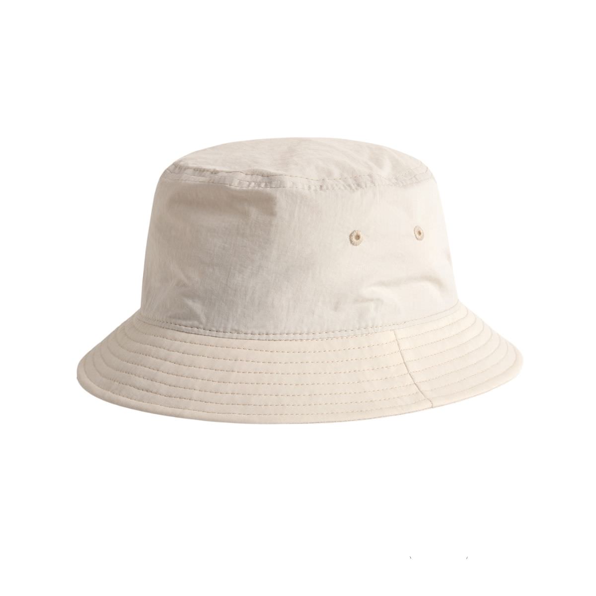 Wide Brim Bucket Hat - 1172 - AS Colour US