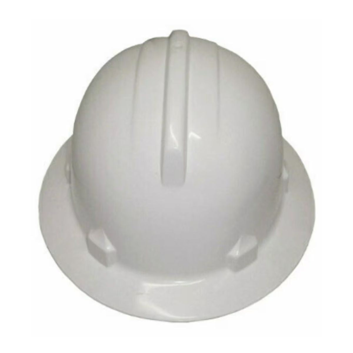 Hard Hats: Reliable Head Protection