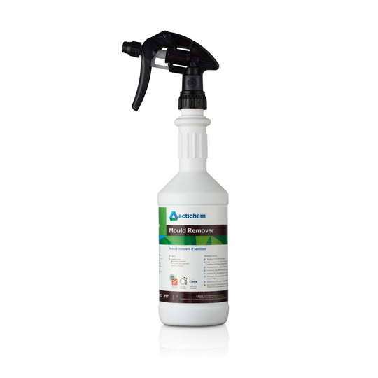 Mold & Mildew Stain Remover  Revive by Microbial Solutions · Microbial  Solutions Inc.