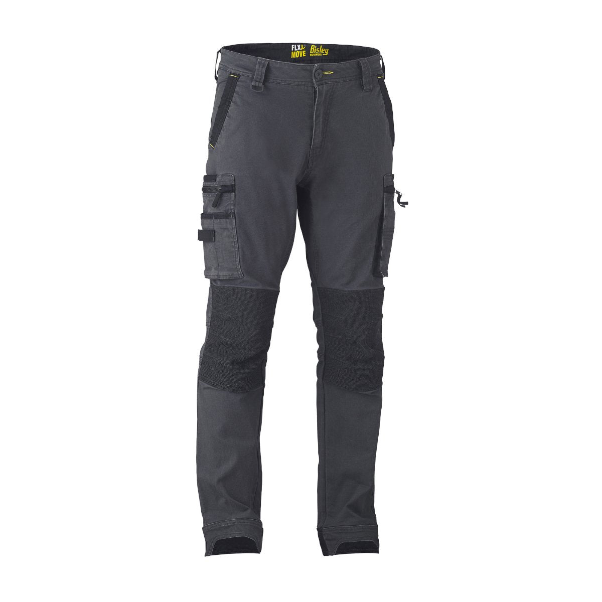 Bisley Womens X Airflow™ Stretch Ripstop Vented Cargo Pant (BPCL6150)