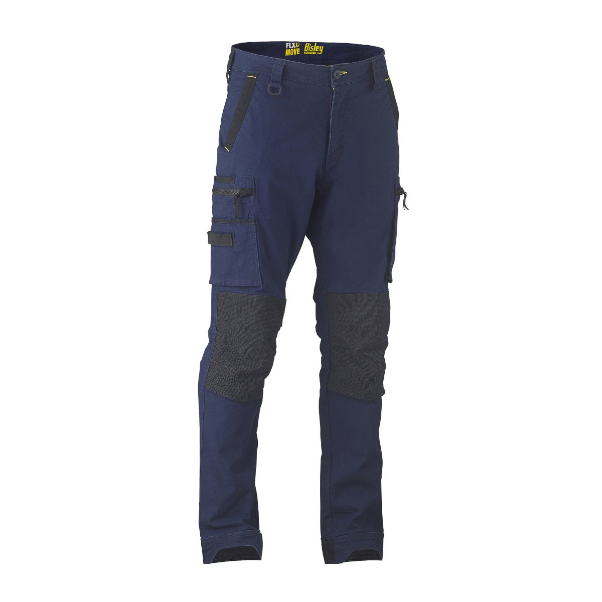 Bisley Flex & Move™ Stretch Cargo Utility Pant