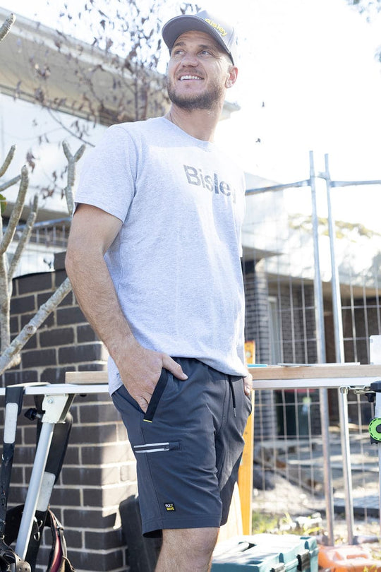 Shorts: Comfortable Workwear Collection
