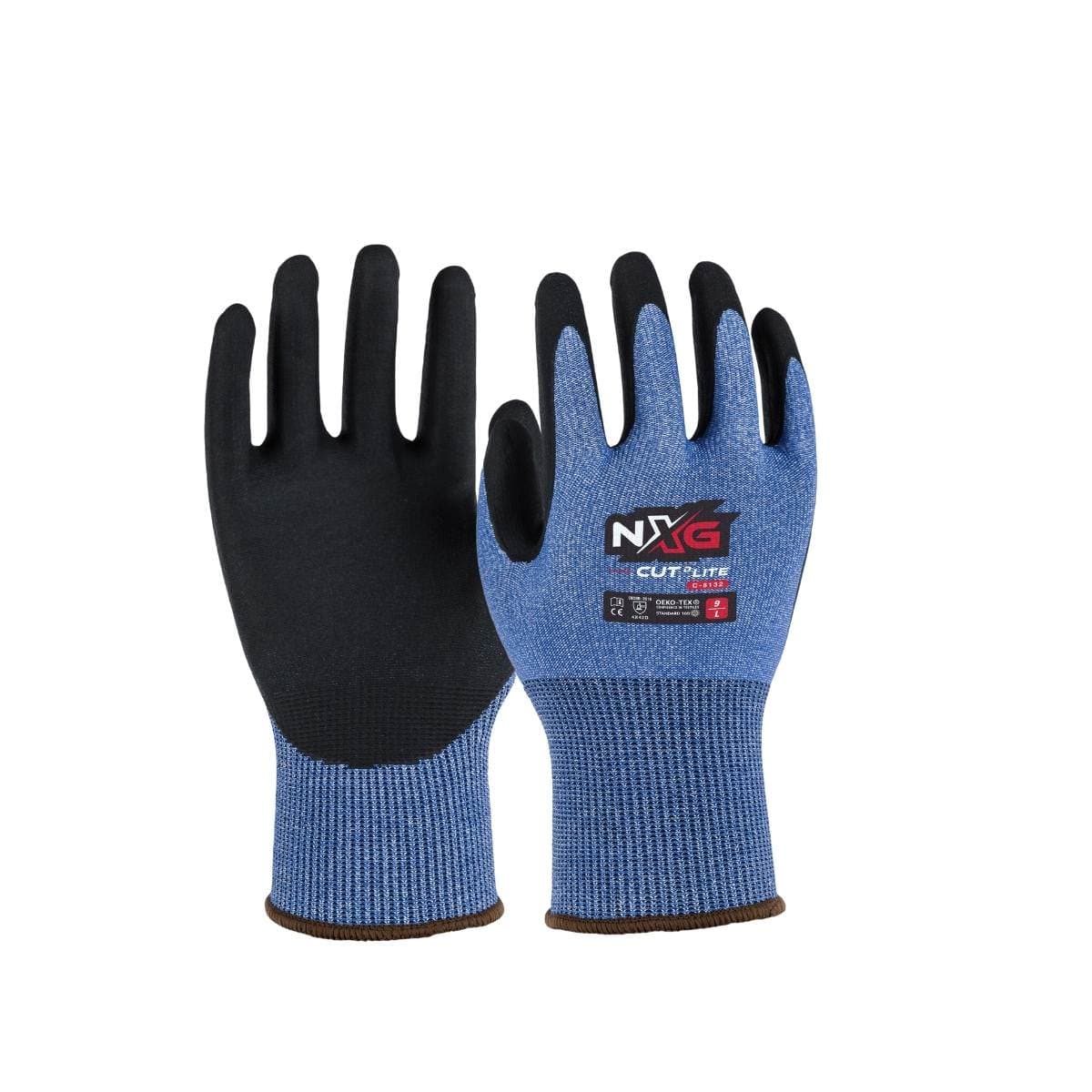 Holdfast High Performance Cut Resistant Glove – RIFFE Web Store