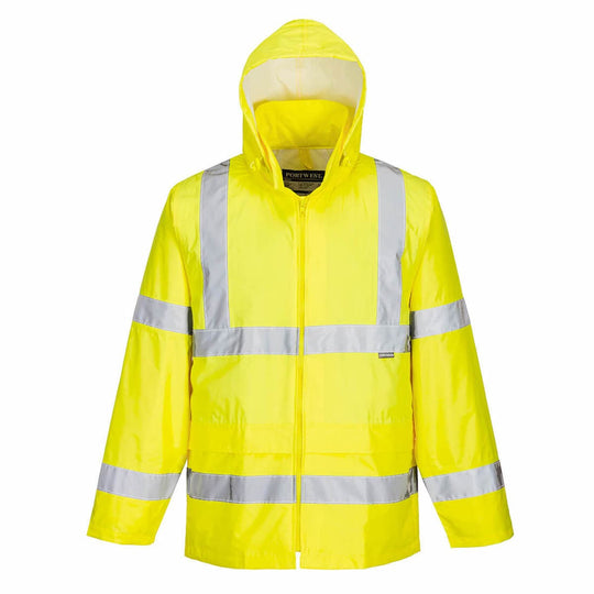 Wet Weather Gear: Quality Rain Protection