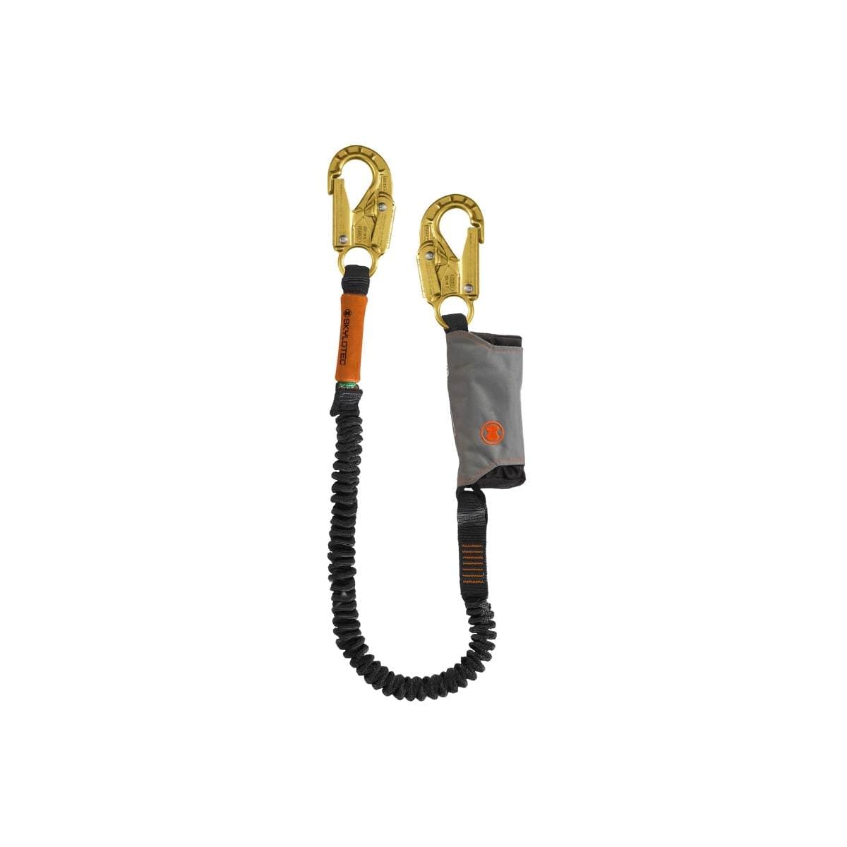 Skylotec SKYSAFE PRO Flex Y Lanyard 1.8M L-AUS-0595-1,8