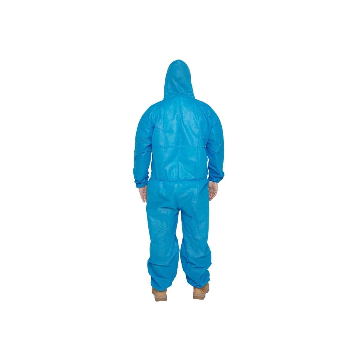 Disposable Coveralls: Reliable Protection