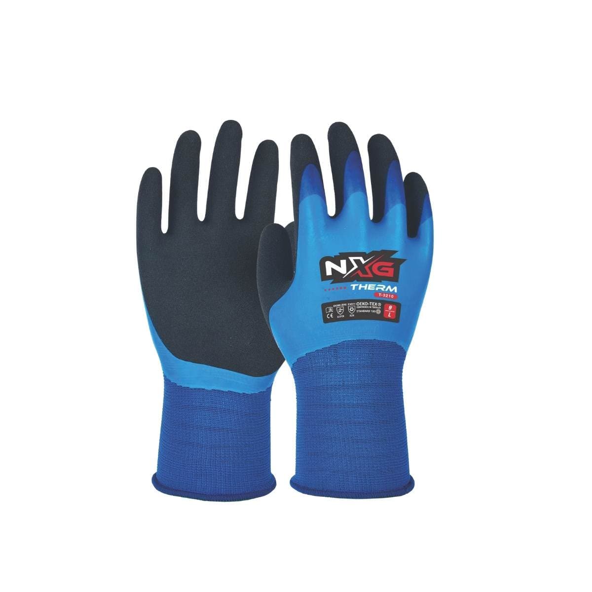 Maxicut anti-cut gloves