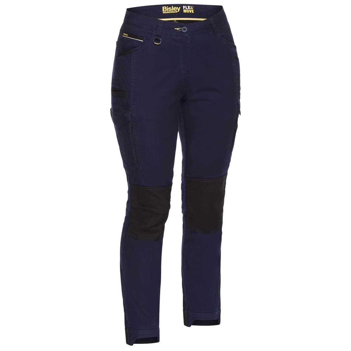 Bisley Workwear UK  Women's FLX & MOVE™ Shield Panel Pants