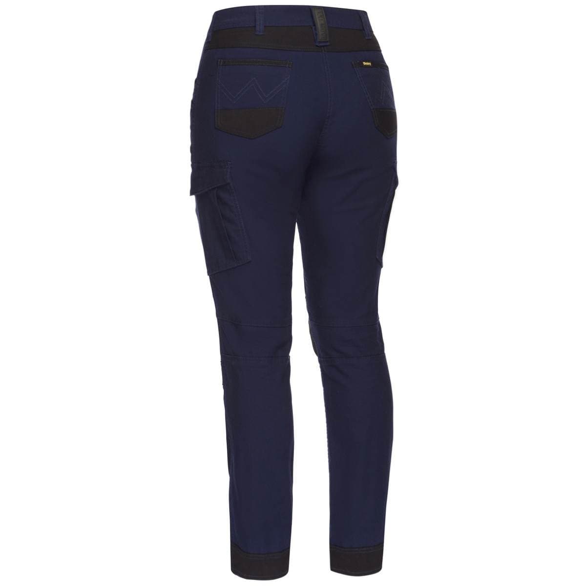 Bisley Women's Flex and Move™ Cargo Pants (BPL6044)