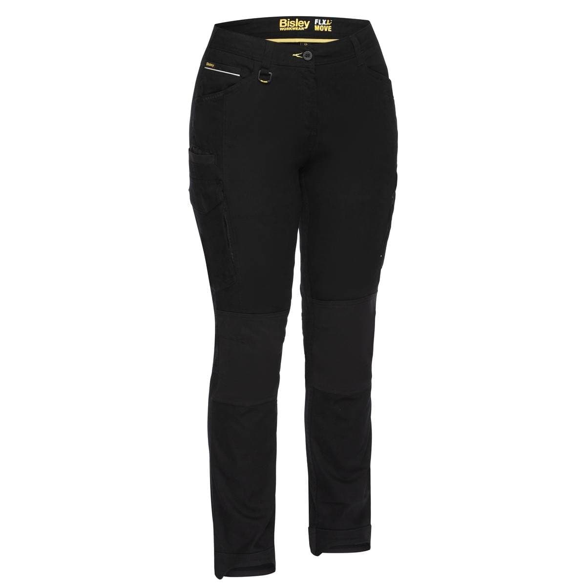 BISLEY WOMEN'S FLX & MOVE™ BIOMOTION TAPED JEGGING