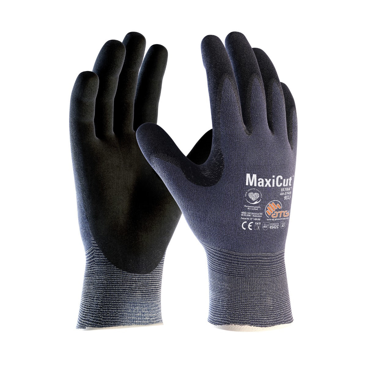 Holdfast High Performance Cut Resistant Glove – RIFFE Web Store