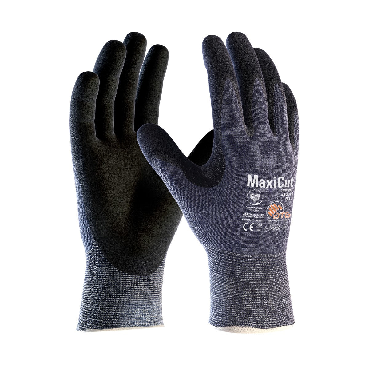 FMN500/FMN501 - Friskmaster® MAX Cut-Resistant Glove