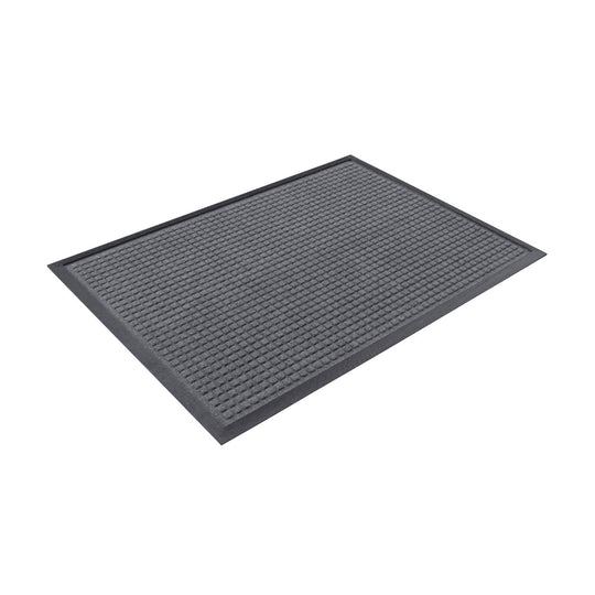 Commerical Anti/Non Slip Rubber Hollow Outdoor Safety Floor