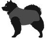 McTog Dog coat logo