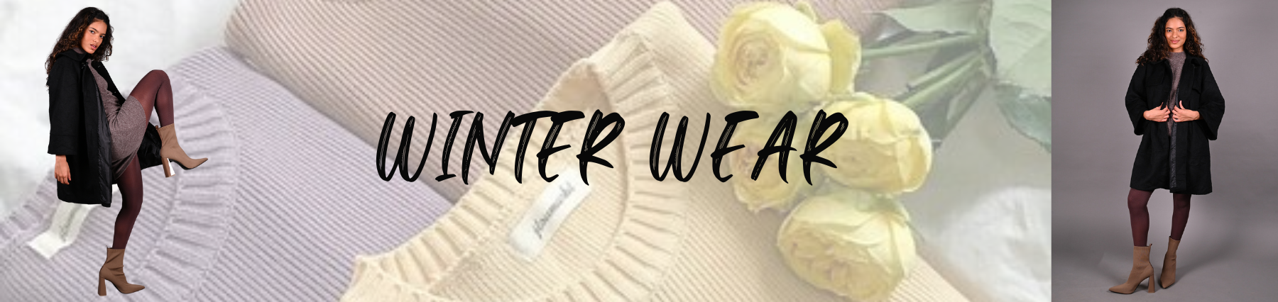 Buy Winter Jackets & Overcoats for Women Online – Odette