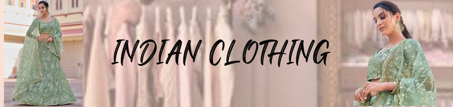 Ethnic Indian Clothing Online | Shop Indian Wear for Women - Odette