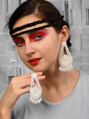 necklace-shape-diamond-earring-odt0770