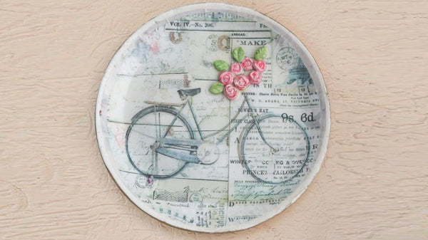 Buy Wall hanging plates online in india