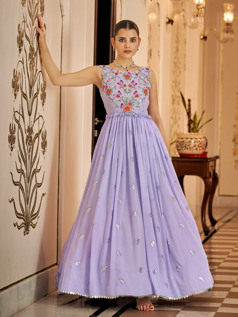 Evening Gowns For a Wedding | Maharani Designer Boutique
