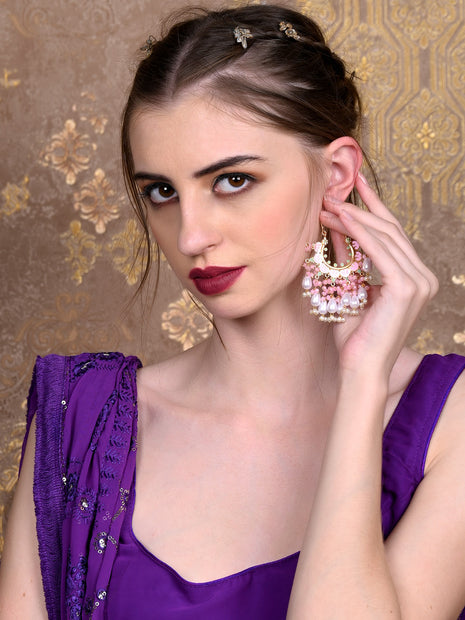 Cavana Statement Earrings – Amama