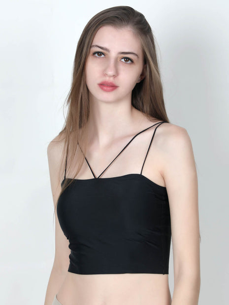 Buy online Fancy Bra from lingerie for Women by Littu Blouse for ₹299 at  40% off