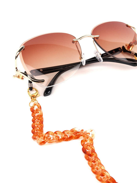 Talis Chains Monte Carlo Tort Sunglasses Chain - Aria Boutique Naas -  Designer Clothing for Women