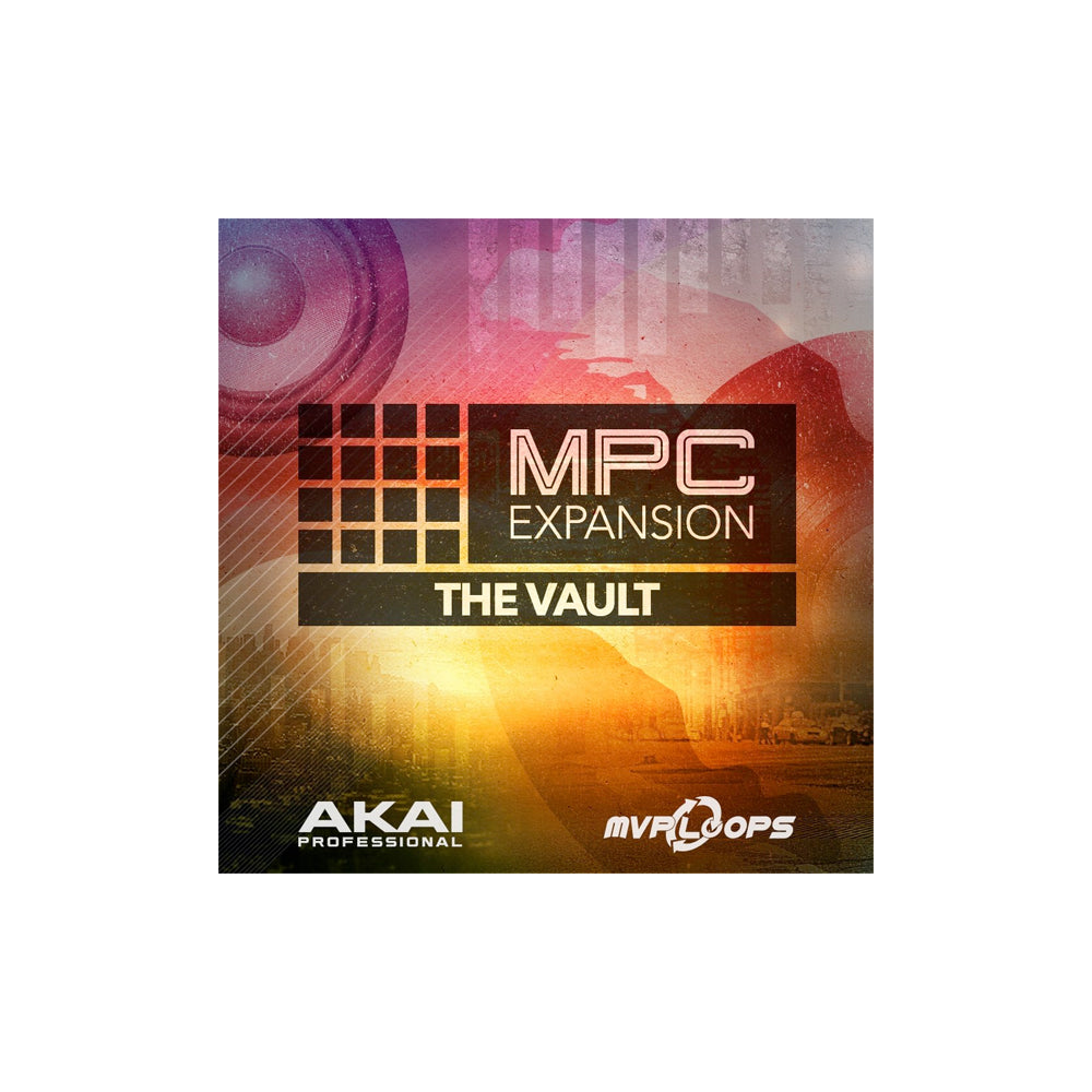 akai mpc expansions sale