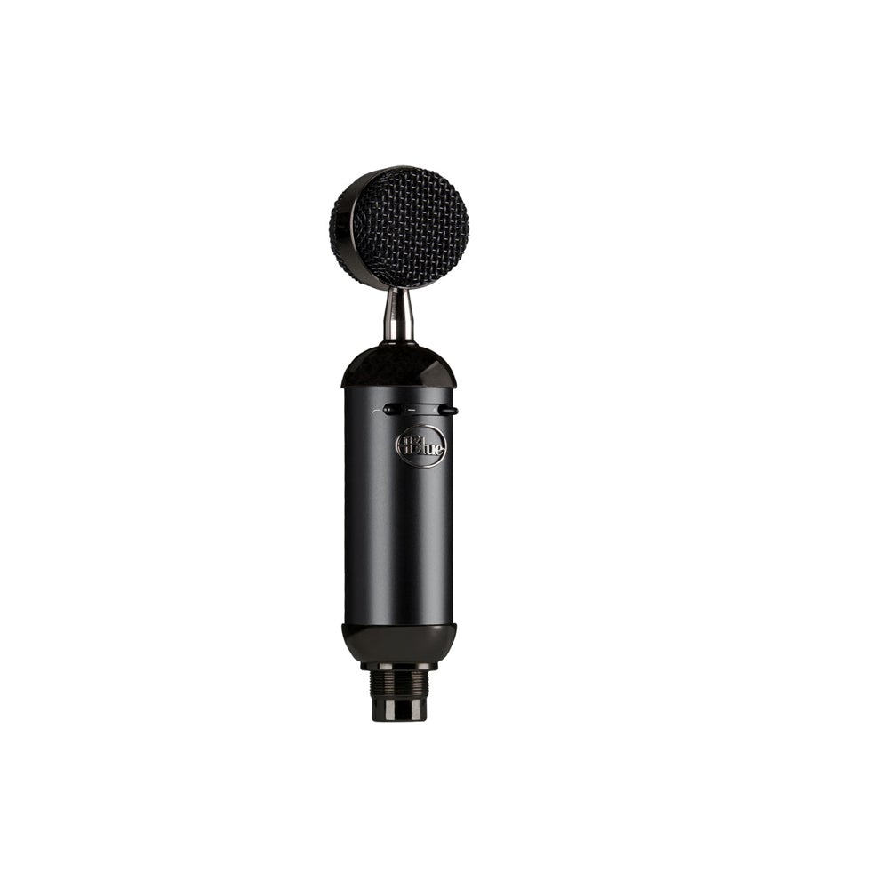 Blue Microphones - Blackout Spark SL (Condenser Mic) Sound Sandbox