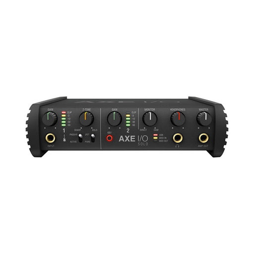IK Multimedia - AXE I/O One (USB Audio Interface) — Sound Sandbox