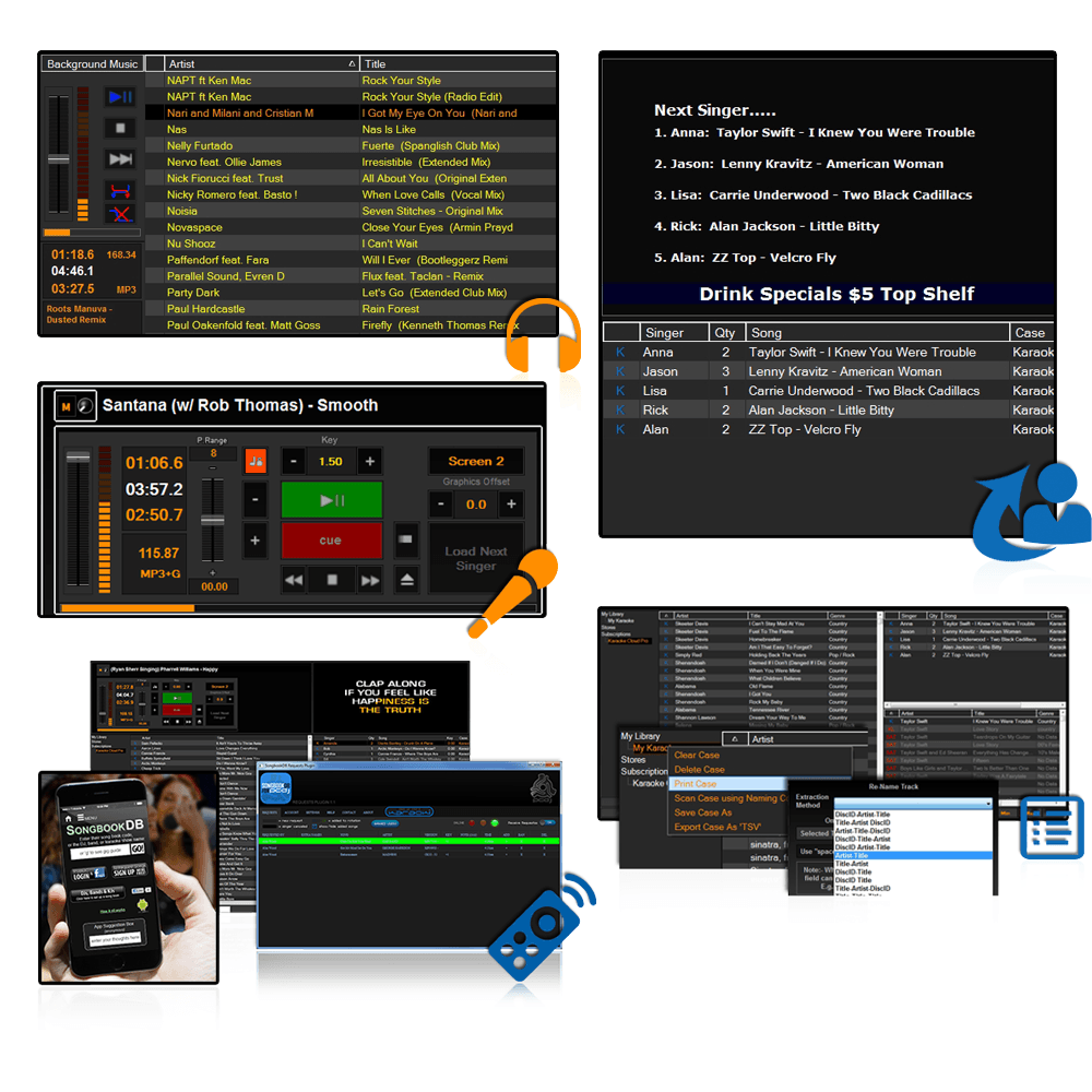 pcdj karaoki review