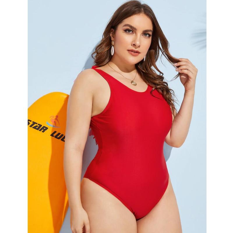 full size swimwear