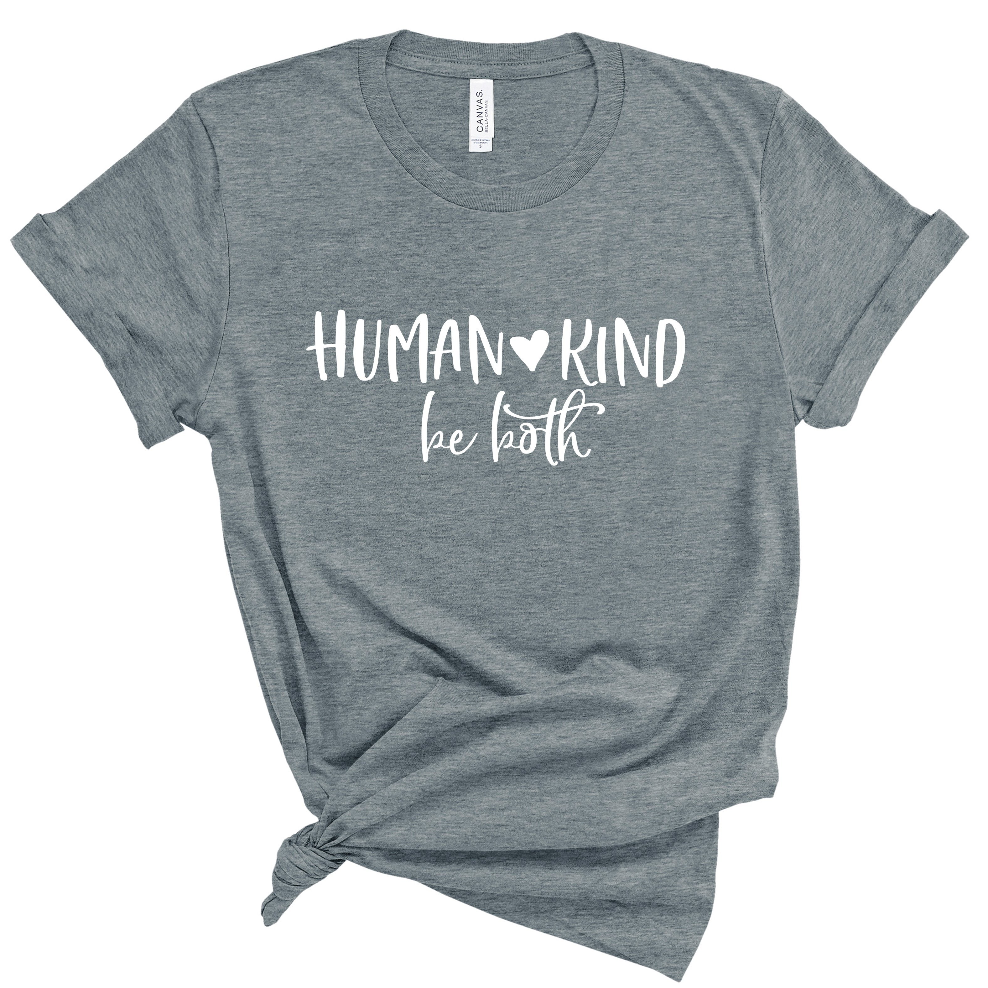 humankind be both shirt