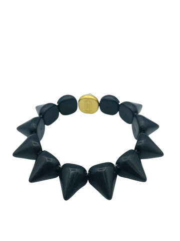 Shop Spike Bracelet Punk with great discounts and prices online - Jan 2024  | Lazada Philippines