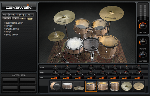 mt power drumkit 2 activation