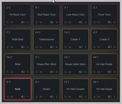 Impact XT  pads